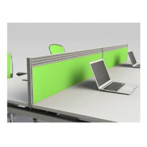 Fabric Screens Frame - Triple Tool Rail