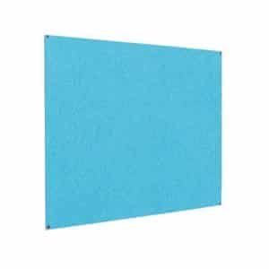 Colourtone Vibrant Unframed Noticeboards