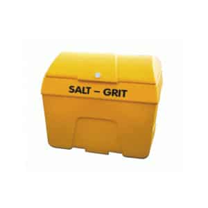 Grit Bin