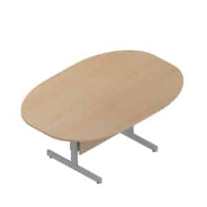 Colorado Tables - Double D Ended