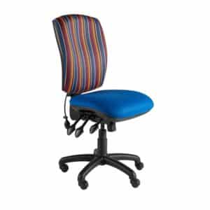 Chess Task Seating Chair