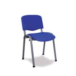 College Fleet Heavy Duty Chair