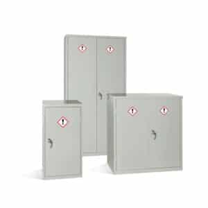 COSHH Cabinets