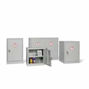 COSHH Cabinets - Mini