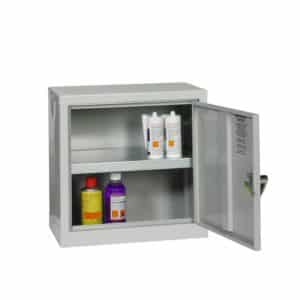 COSHH Cabinets - Stackable