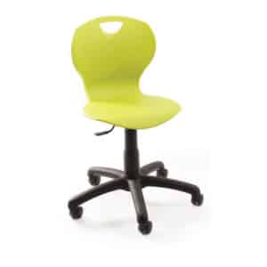 Profile Swivel Chair - Black Base