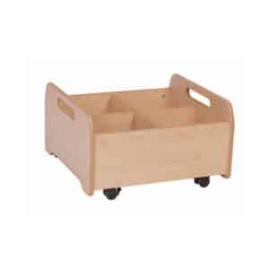 Creative! Low Mobile Kinderbox Unit