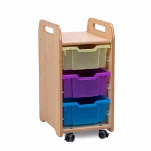 Creative! Single Column Tray Unit