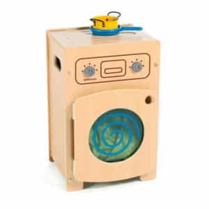 Creative! Kitchen Role Play - Washing Machine