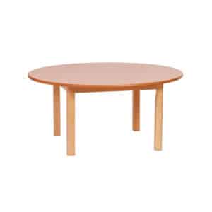 Creative! Circular Nursery Table