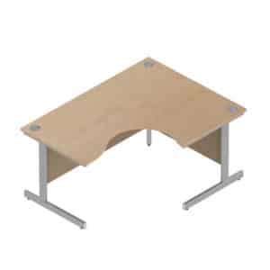 Colorado Desking - Cockpit Workstation