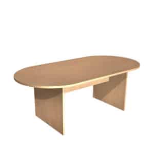 Alpine Tables - D-end tables