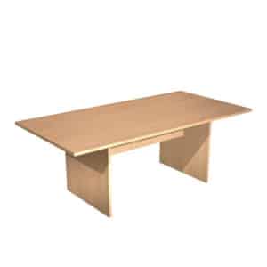 Alpine Tables - Square-end tables
