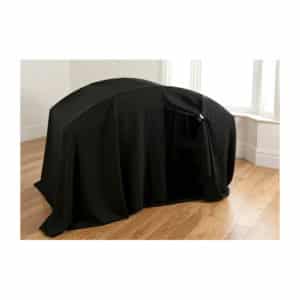 Creative! Blackout Sensory Den Kit