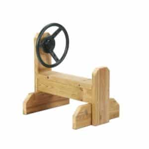 Outdoor Driving Centre