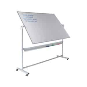 Standard Revolving Whiteboard
