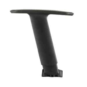 Optional extra - Black Height Adjustable Arms
