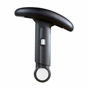 Optional Extra - Height adjustable Fold Down Arms