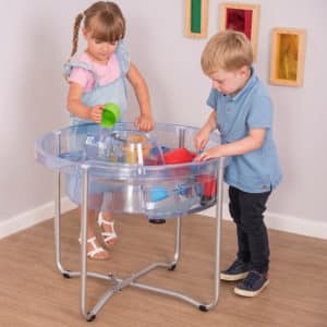 Water tray & Stand