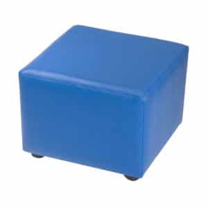 Smile shapes - Block Stools