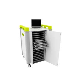 Lapcabby Storage Trolley - Horizontal