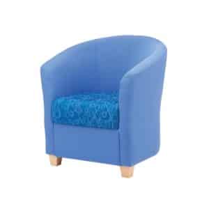 Legend Seating Range