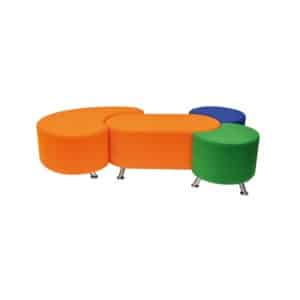 Stylo Plus Seating Range