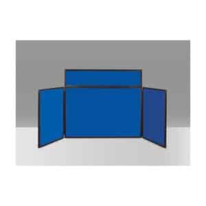 Lightweight Tabletop Displays