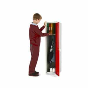 Mylockers - Low Height