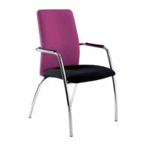 Neptune Chair - Full Back Chair