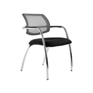 Neptune Chair - Mesh back chair