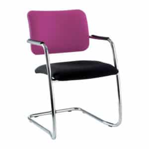 Neptune Chair - Small back chair