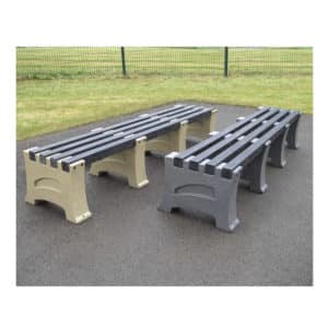 Premier Bench - without back