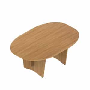 Colorado Executive Tables - Double D Ended