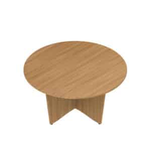 Colorado Executive Tables - Circular