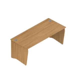 Colorado Executive Desking - Rectangular