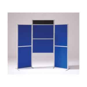 Folding Display Systems - 6 Panel Kit