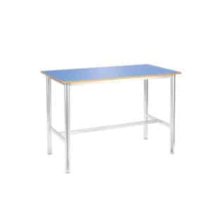 Premium Craft Tables - H frame