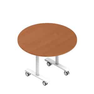 Colorado Tilt Top Tables - Circular