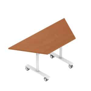 Colorado Tilt Top Tables - Trapezoidal