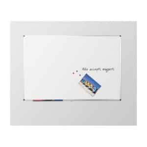 Magnetic Whiteboard