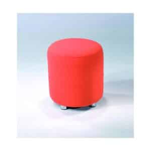 ReadingZone Round Stool