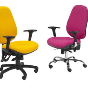 Cusiro Task Seating Chair