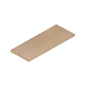 Colorado Storage - Bookcase Shelves