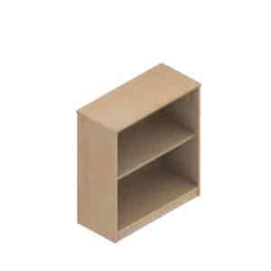 Colorado Storage - Bookcases