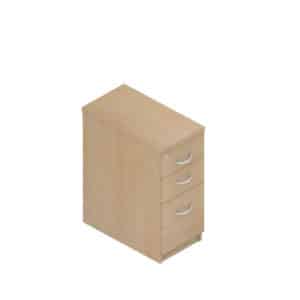 Colorado Range - Slimline Static Pedestals