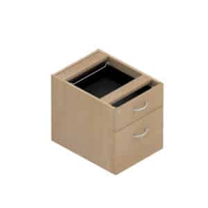 Colorado Range - Fixed Pedestals