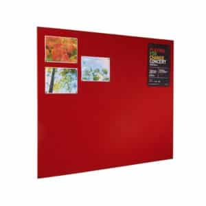 Unframed Notice Boards
