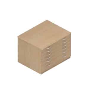 Colorado Storage - Plan Chest