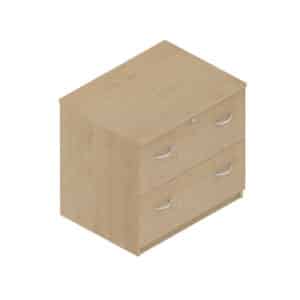 Colorado Storage - Side Filing Unit